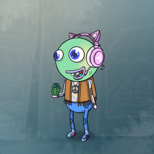 Frogsindisguise