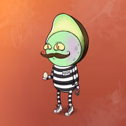 4357