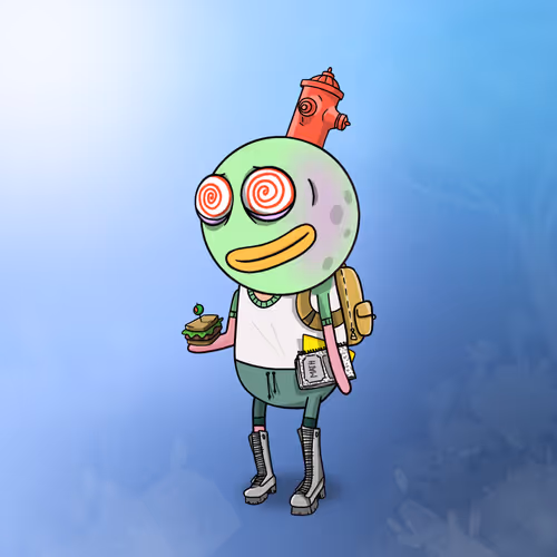 Frogsindisguise