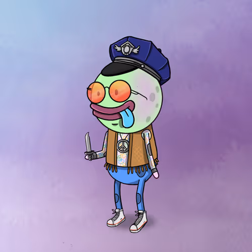 Frogsindisguise