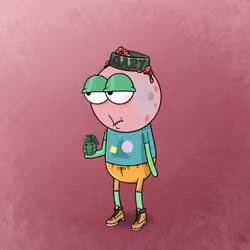 9855
