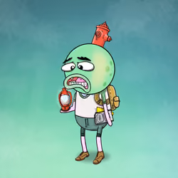 3629