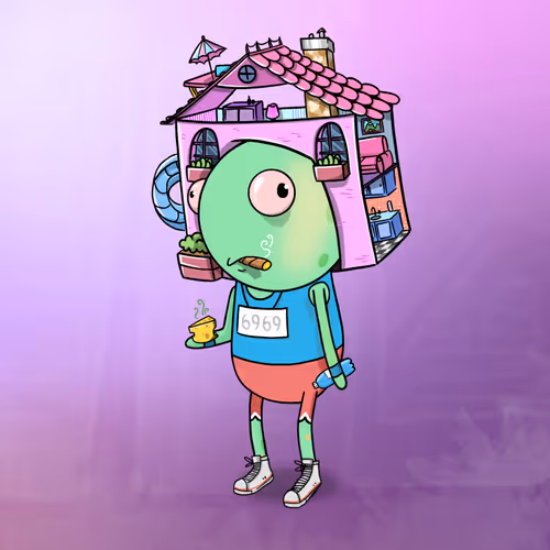 Frogsindisguise