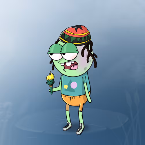 Frogsindisguise
