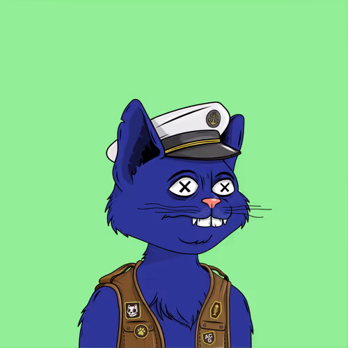 Alley Cat Gang