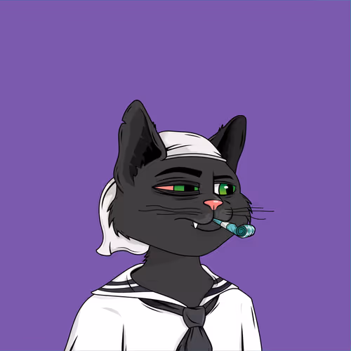 Alley Cat Gang