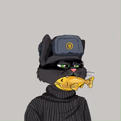 AlleyCatGang #7487