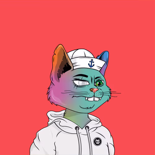 Alley Cat Gang