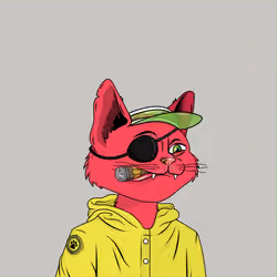 AlleyCatGang #1820