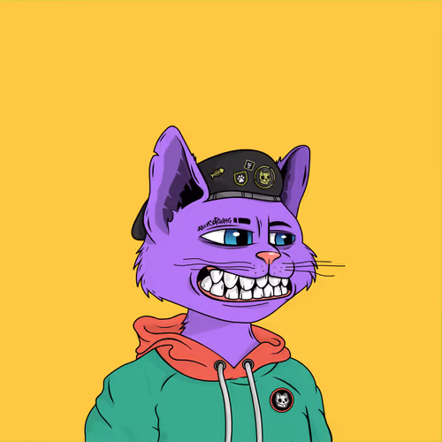 Alley Cat Gang