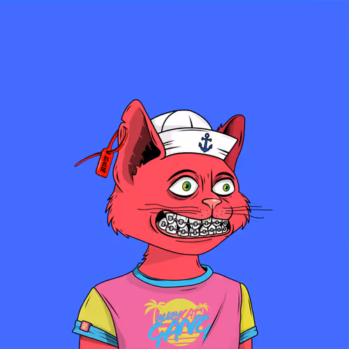 Alley Cat Gang