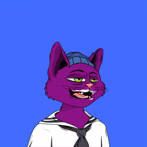 Alley Cat Gang
