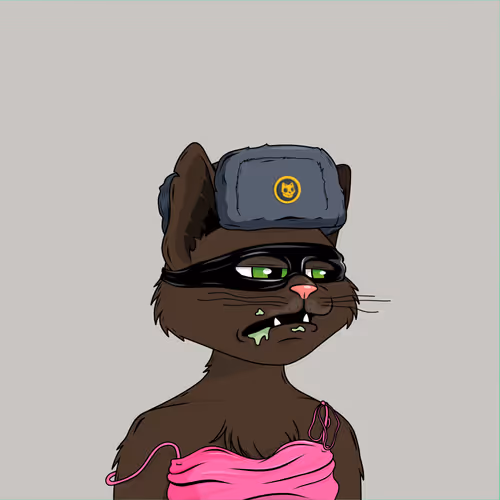 Alley Cat Gang