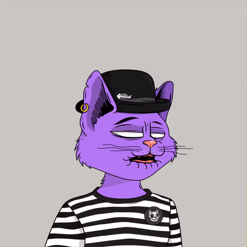 Alley Cat Gang