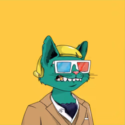 AlleyCatGang #7482