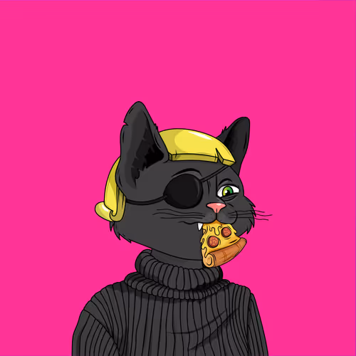 Alley Cat Gang