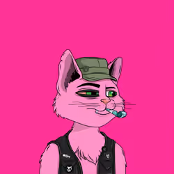 AlleyCatGang #1819