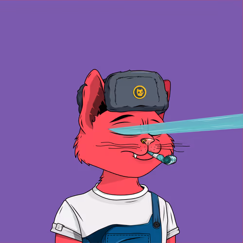 Alley Cat Gang
