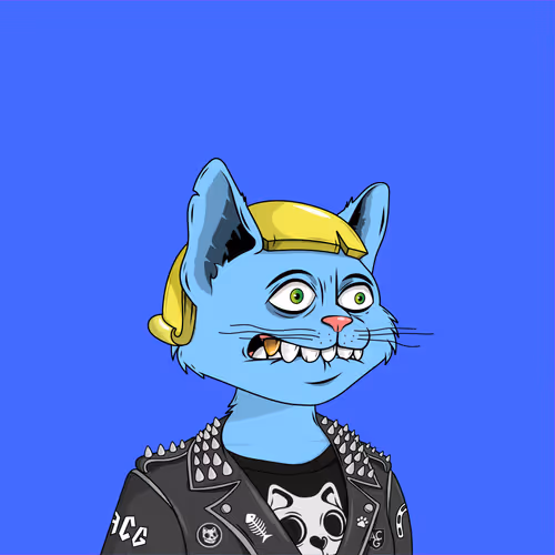 Alley Cat Gang