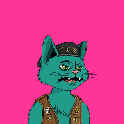 Alley Cat Gang