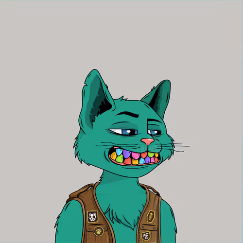 Alley Cat Gang