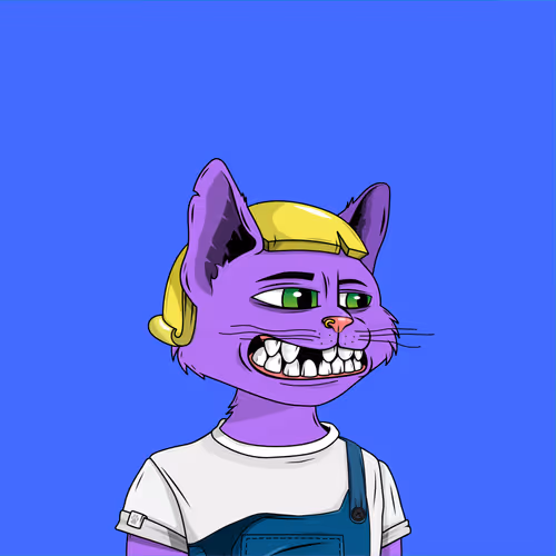 Alley Cat Gang
