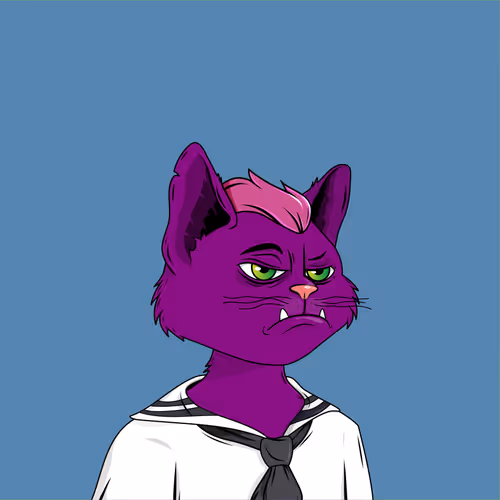 Alley Cat Gang