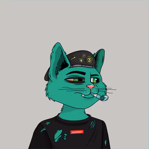 Alley Cat Gang