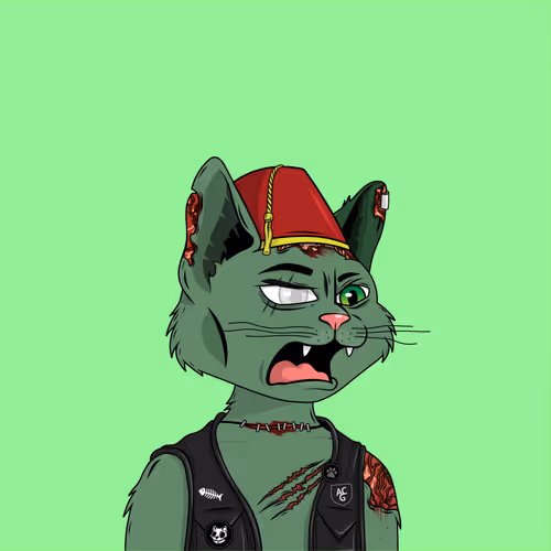 Alley Cat Gang
