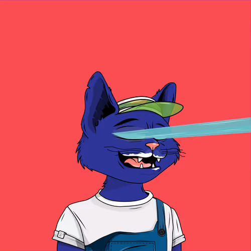 Alley Cat Gang