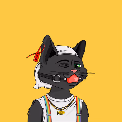 Alley Cat Gang