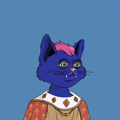 Alley Cat Gang