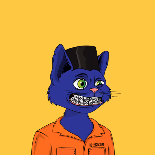 Alley Cat Gang
