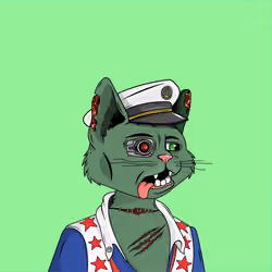 AlleyCatGang #1779