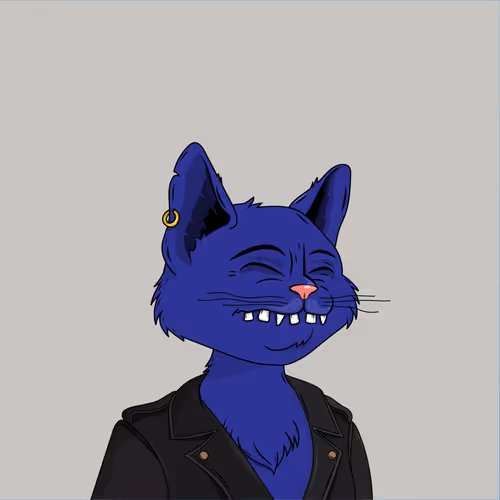 Alley Cat Gang
