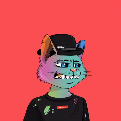 Alley Cat Gang