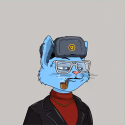 AlleyCatGang #1777