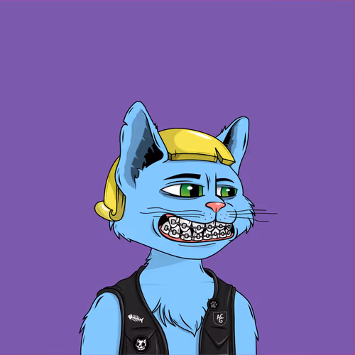 Alley Cat Gang
