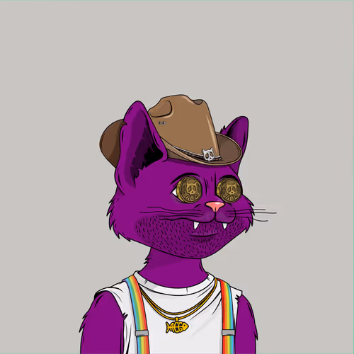 Alley Cat Gang