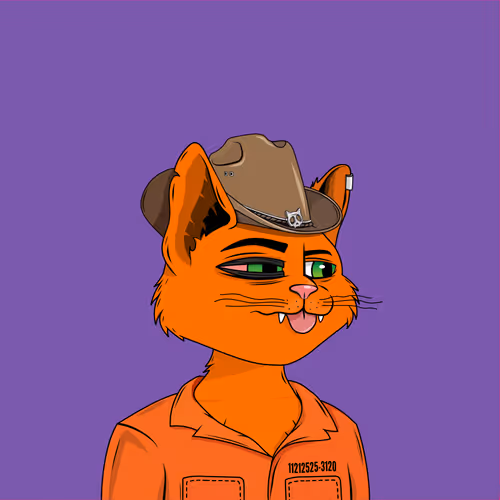Alley Cat Gang