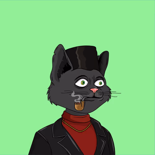 Alley Cat Gang