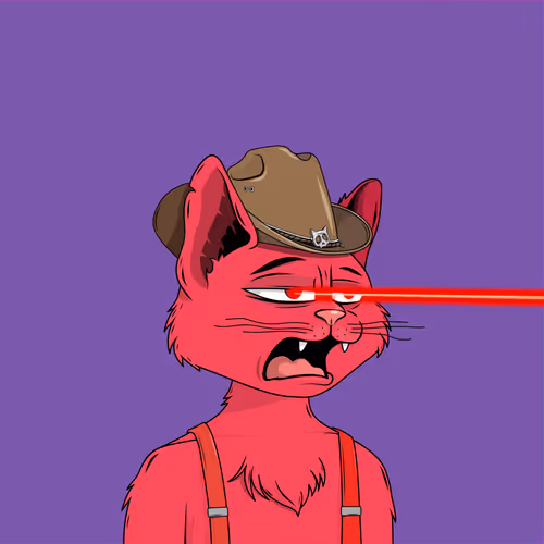 Alley Cat Gang