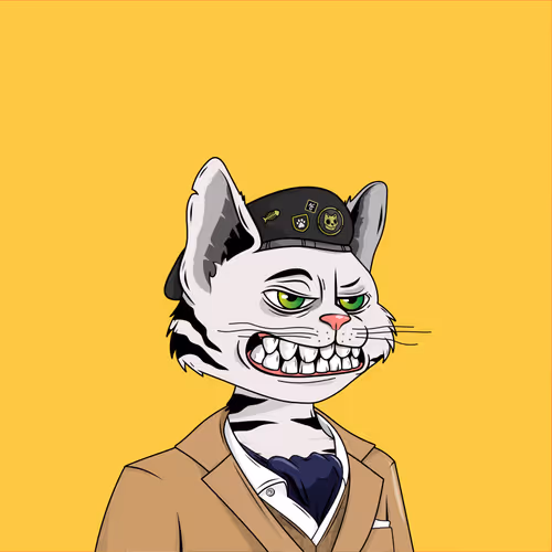 Alley Cat Gang
