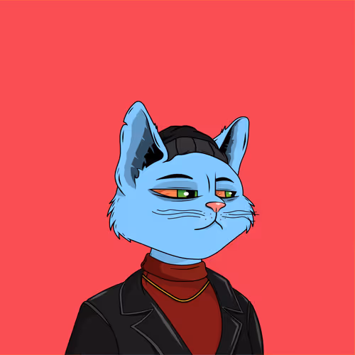 Alley Cat Gang