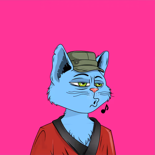 Alley Cat Gang