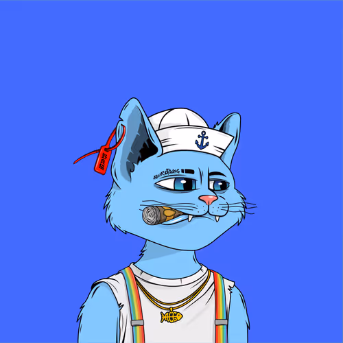 Alley Cat Gang