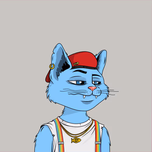Alley Cat Gang