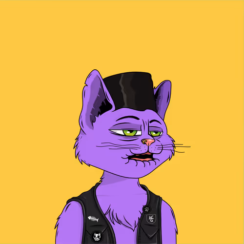 Alley Cat Gang
