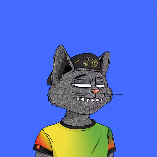 Alley Cat Gang