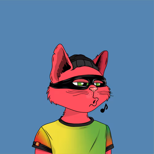 Alley Cat Gang